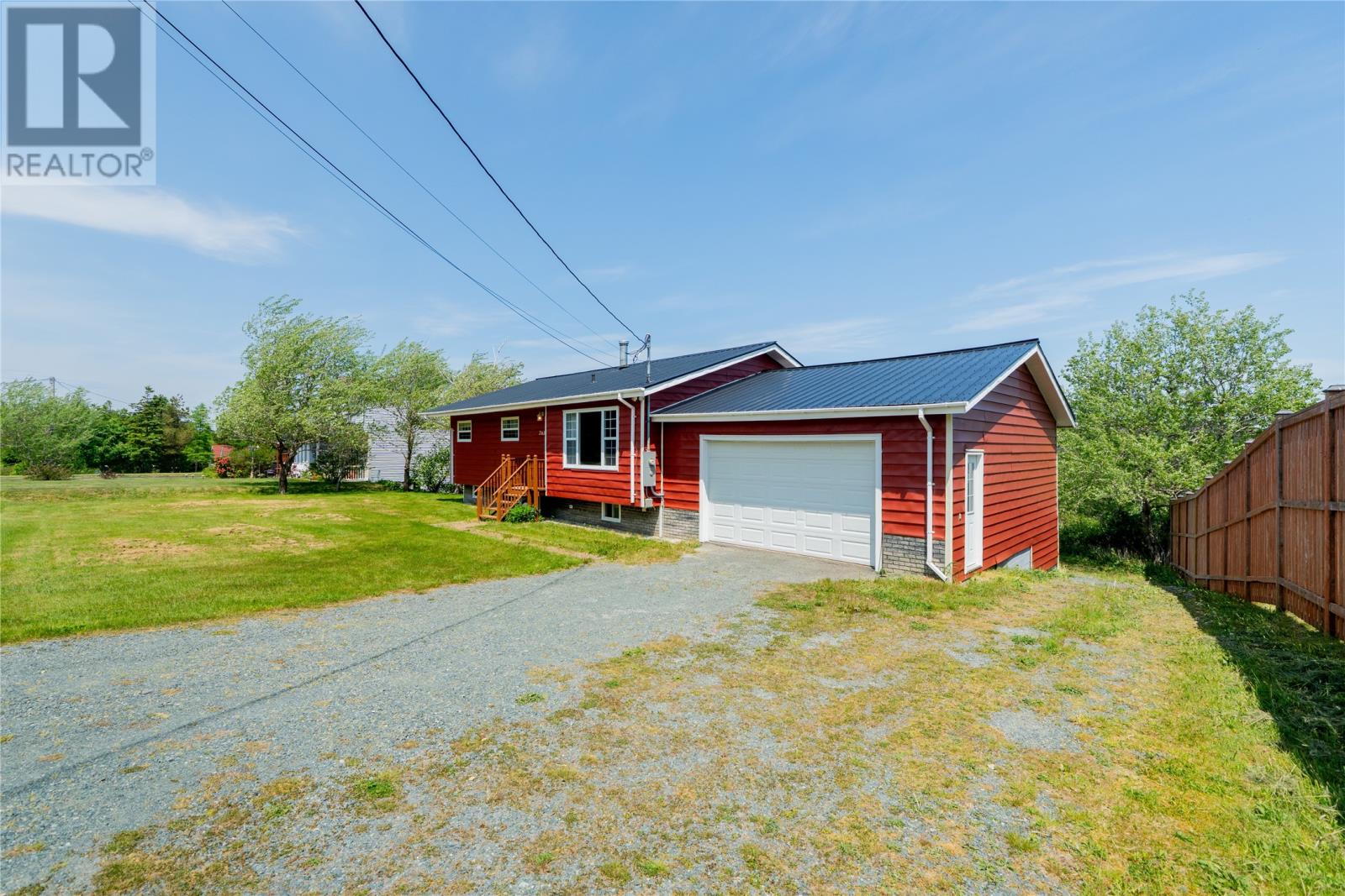 263 Dogberry Hill Road