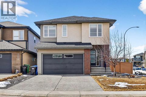 204 Walden Landing SE Calgary AB T2X0Z3