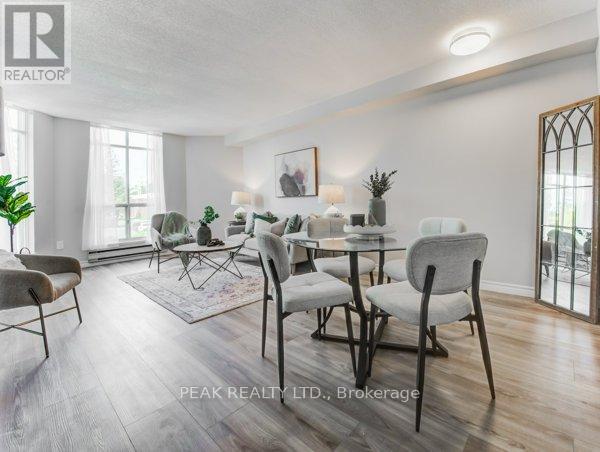 202 - 1414 KING STREET E