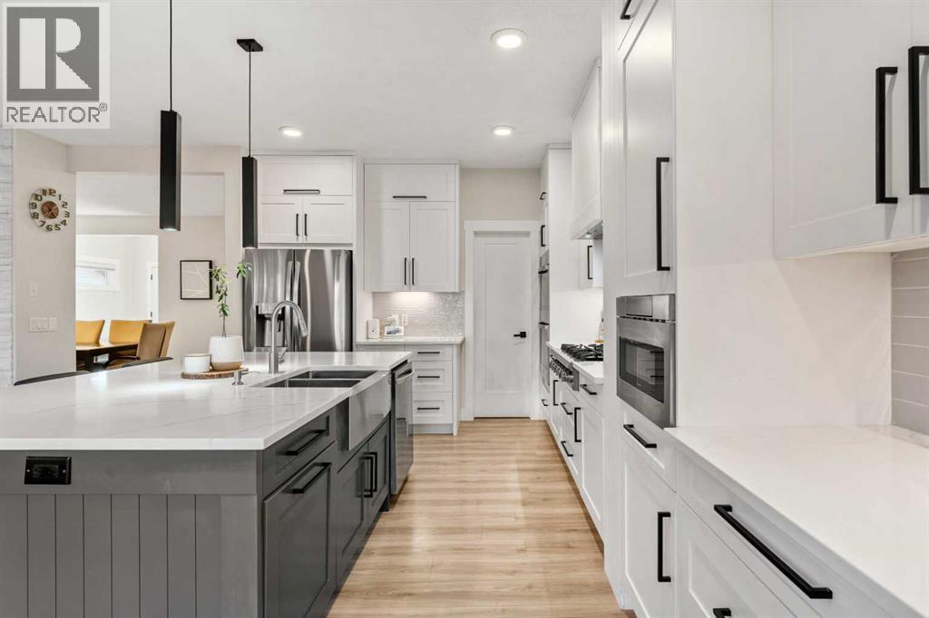 311 Chaparral Ravine View SE