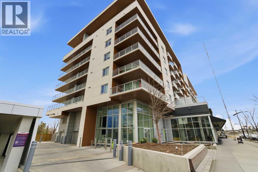601, 8505 Broadcast Avenue SW
