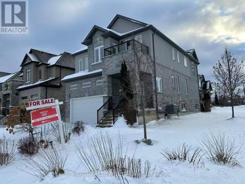 201 SPRING GARDEN DRIVE Waterloo ON N2J4N7