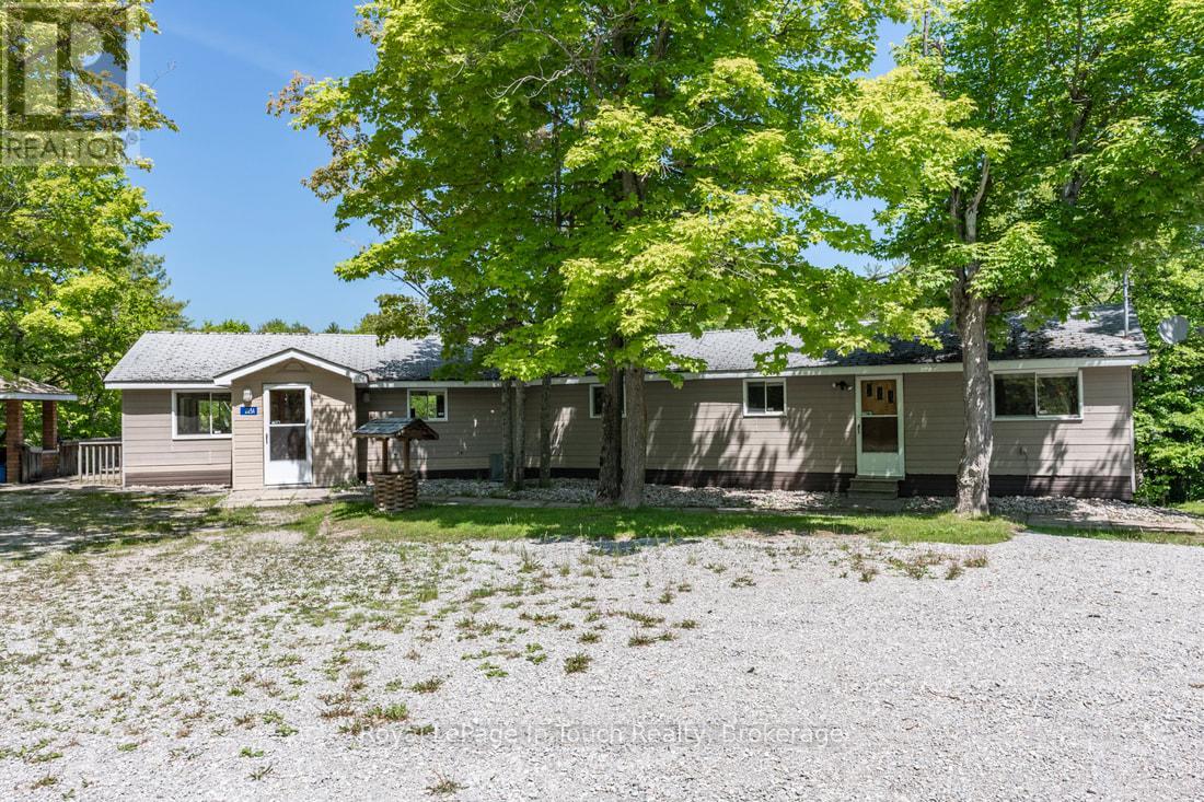 285 CROOKED BAY ROAD