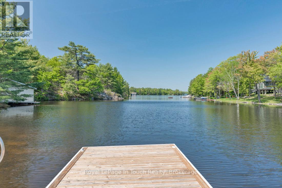 285 CROOKED BAY ROAD