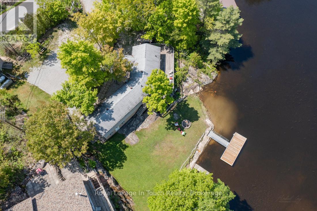 285 CROOKED BAY ROAD