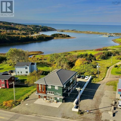 15751 Central Avenue Inverness NS B0E1N0