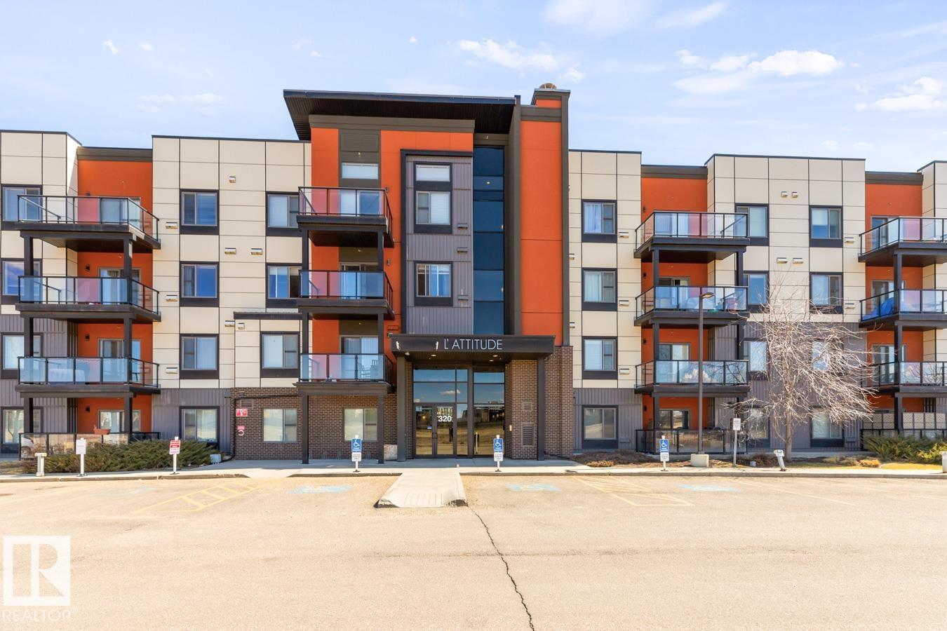 #122 320 AMBLESIDE LINK LI SW