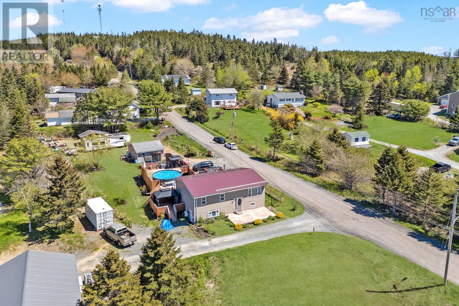 Photo 1 of 48 — 31 Tower Road, Head Of Chezzetcook, NS B0J1N0