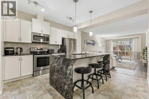 143 Masters Link SE Calgary AB T3M2N1