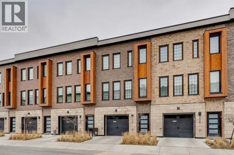 210, 81 Greenbriar Place NW Calgary AB T3B6J1