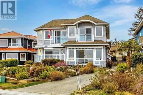 9460 Lochside Dr Sidney BC V8L1N8