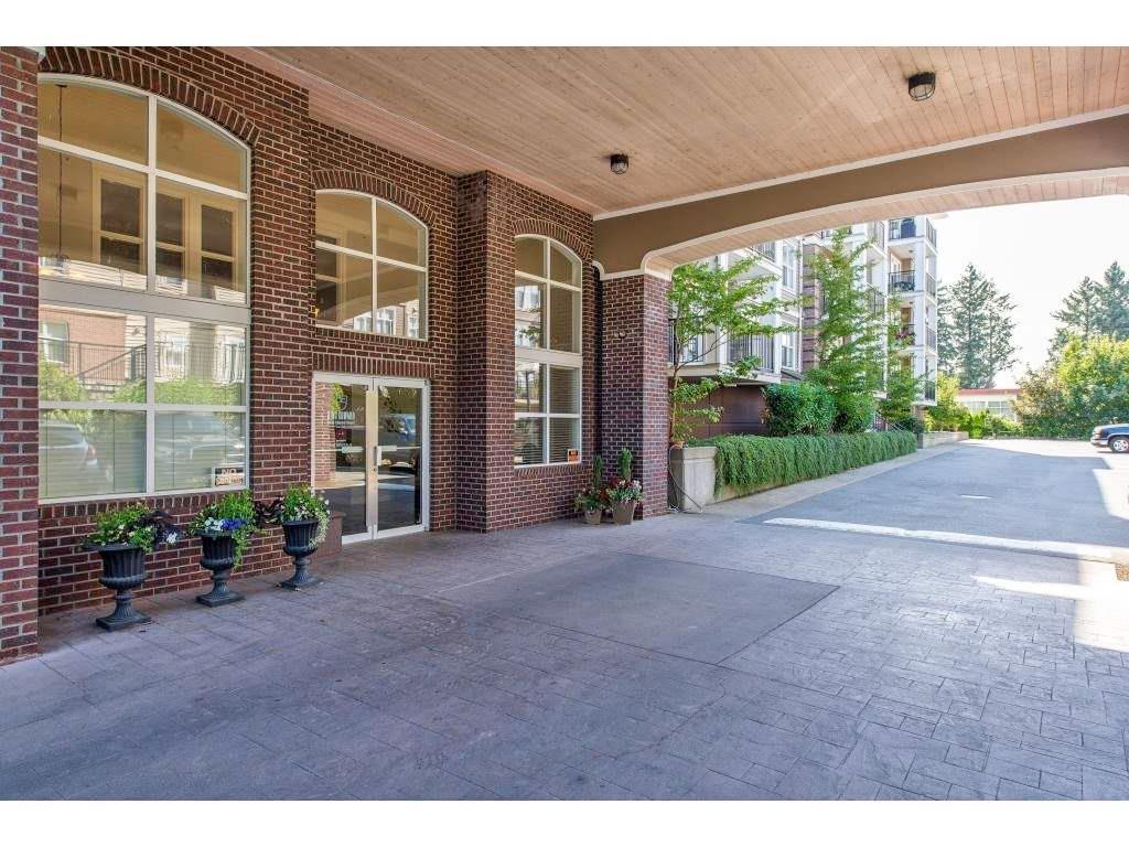 301 8933 EDWARD STREET|Chilliwack Proper West