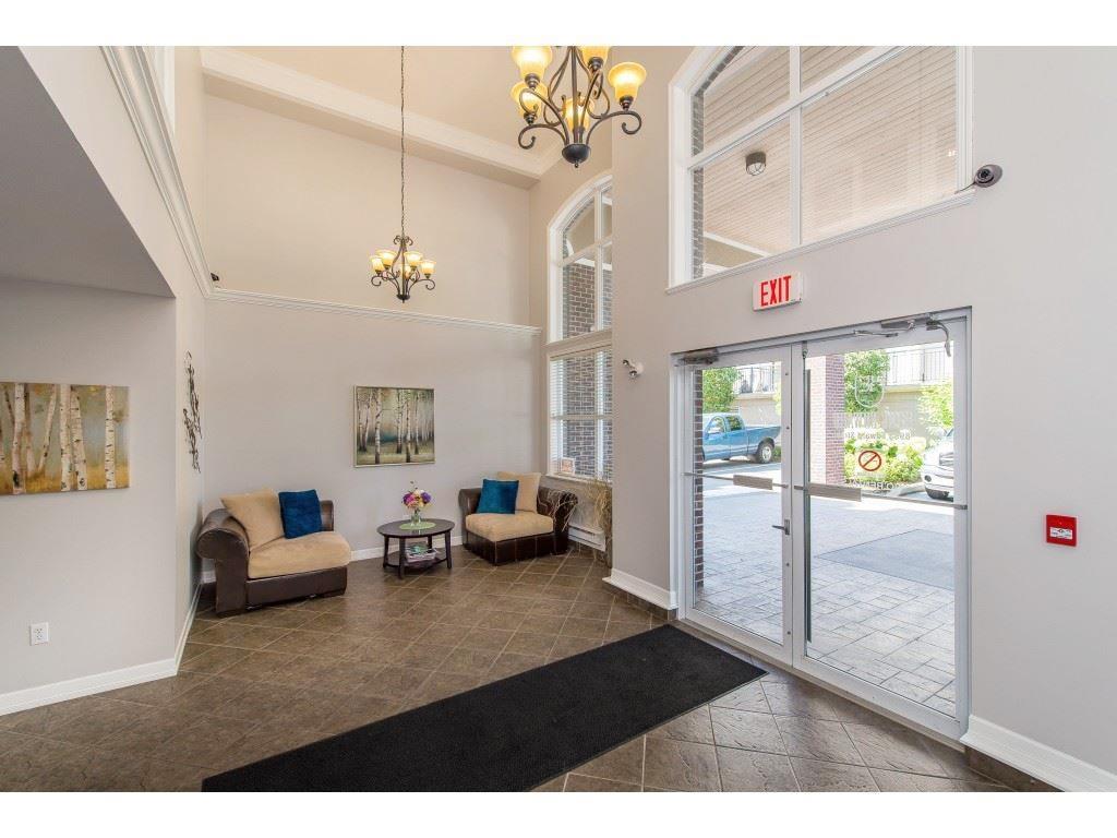 301 8933 EDWARD STREET|Chilliwack Proper West