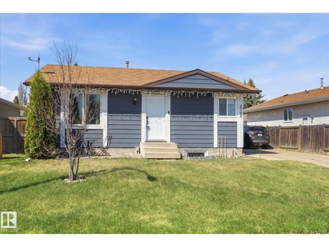 5702 50 ST Stony Plain AB T7Z1A8