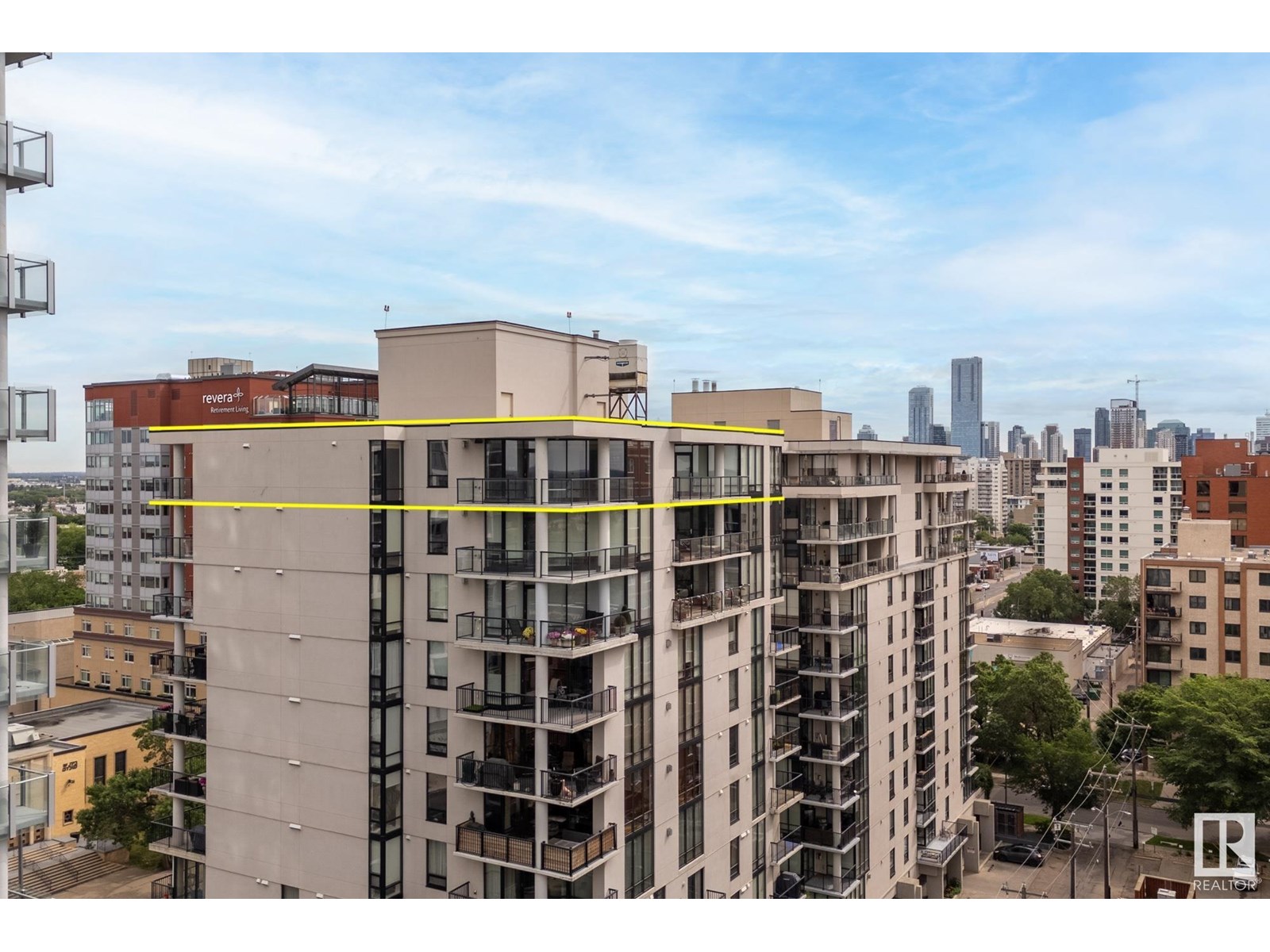 #1200 11933 JASPER AV NW