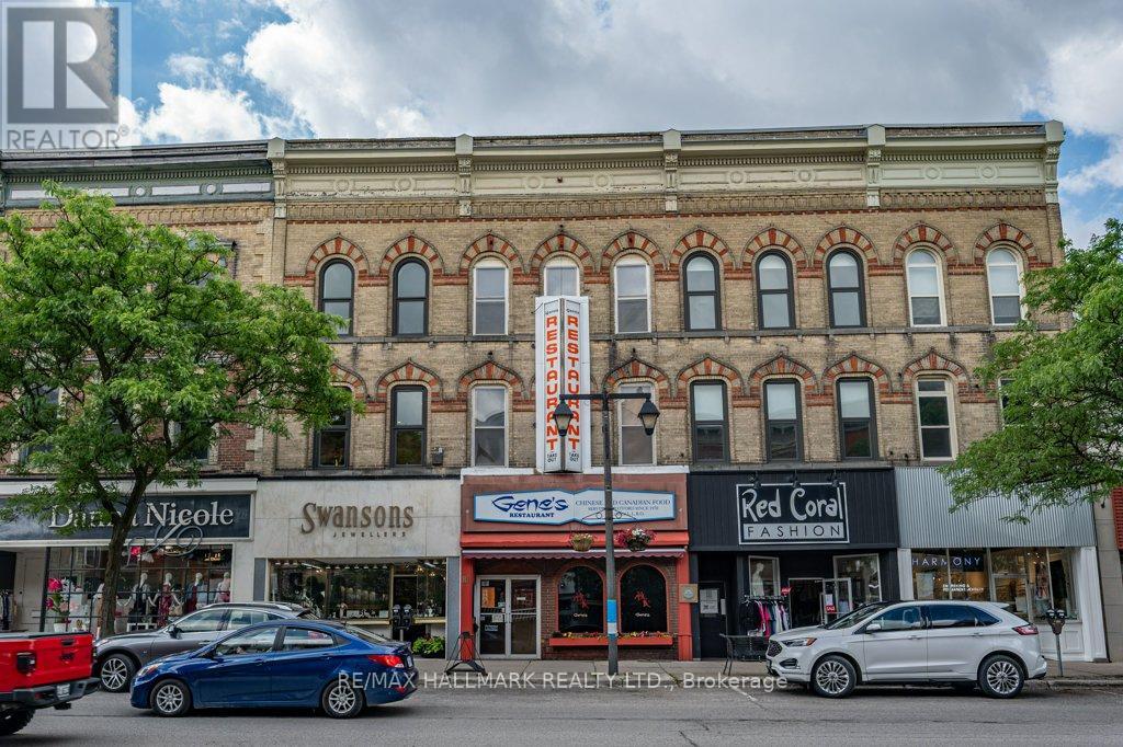 81 ONTARIO STREET