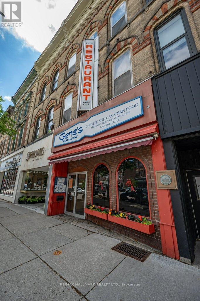 81 ONTARIO STREET