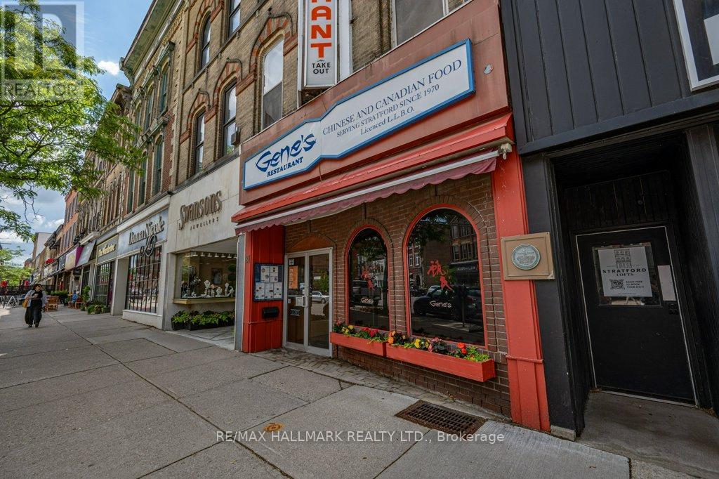 81 ONTARIO STREET