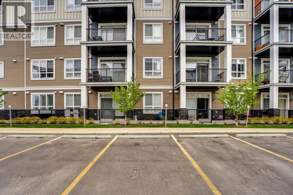 111, 25 Walgrove Walk SE