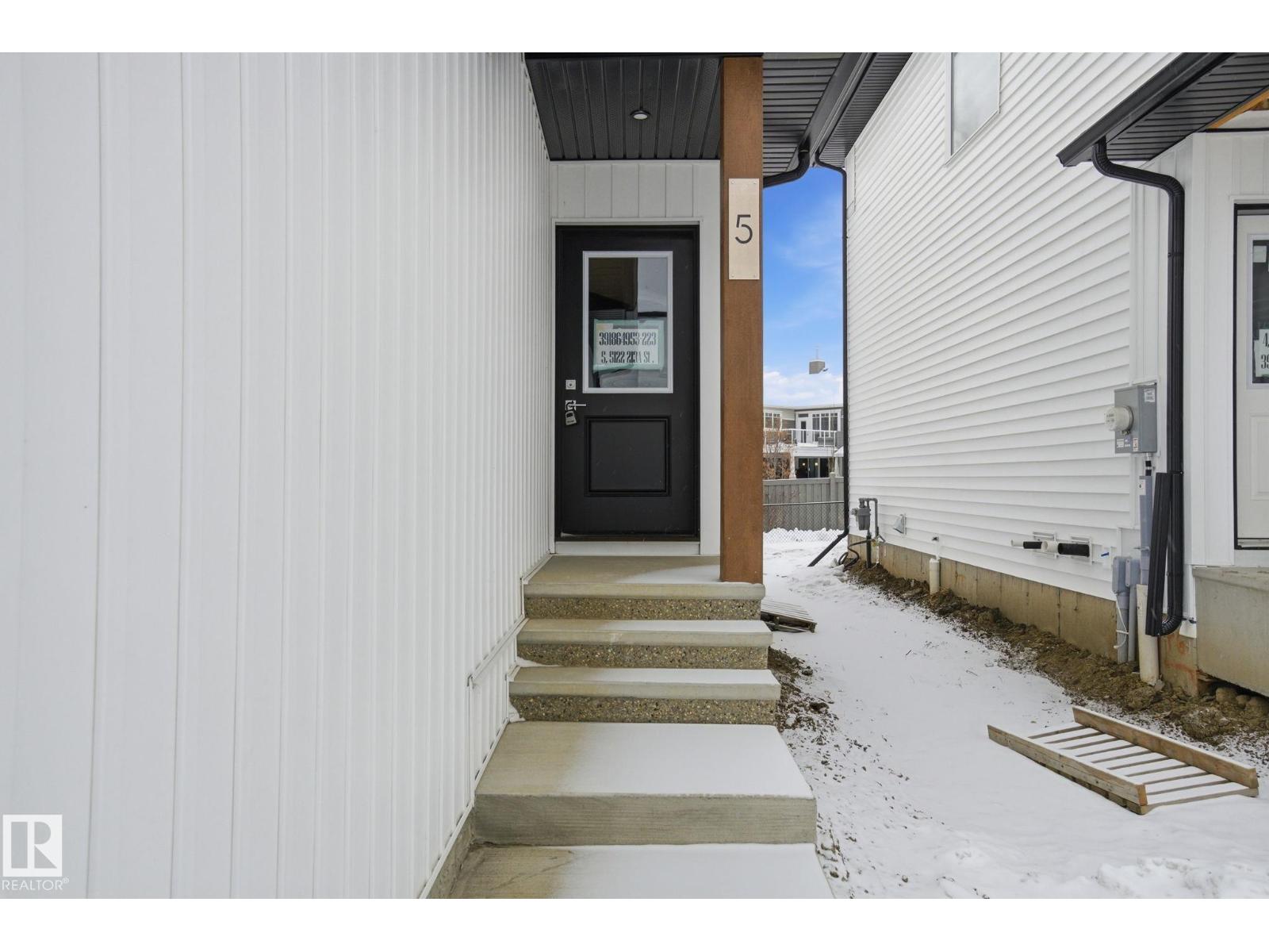 #5 5122 213A ST NW NW