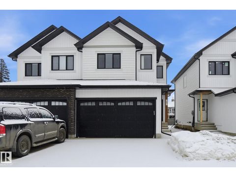 #5 5122 213A ST NW NW Edmonton AB T6M1M6
