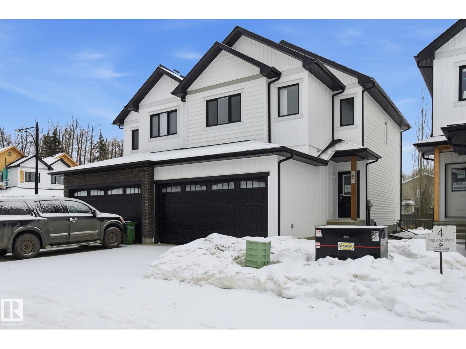 #5 5122 213A ST NW NW