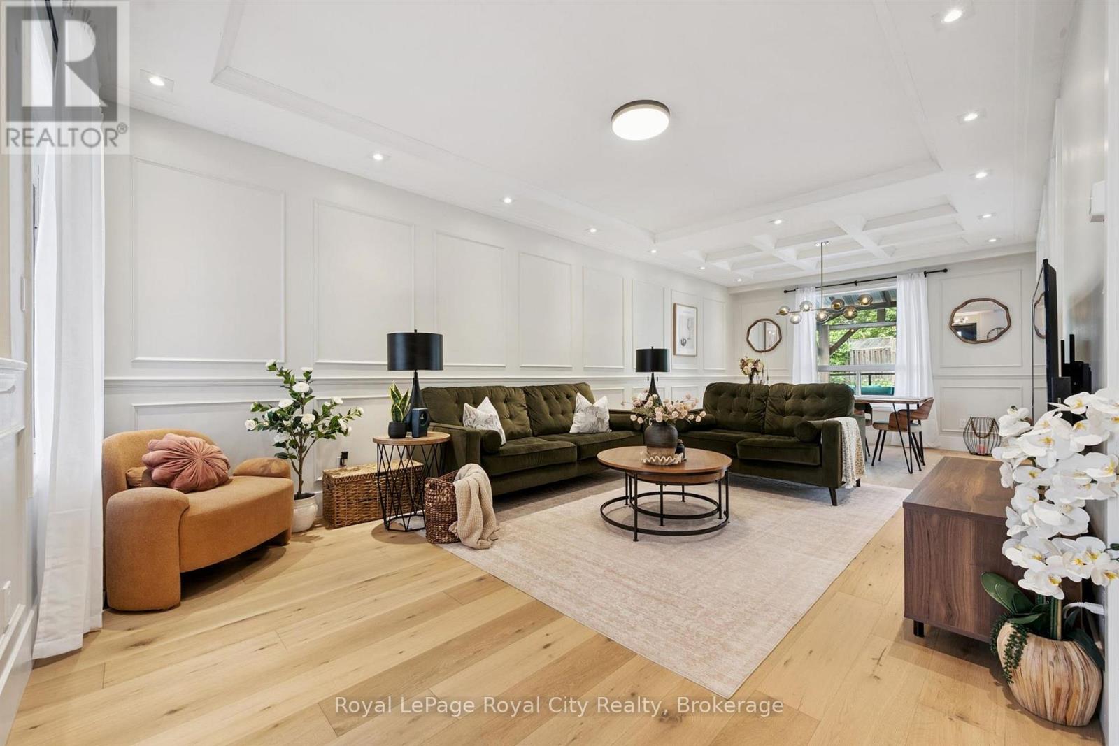 4 POPHAM DRIVE