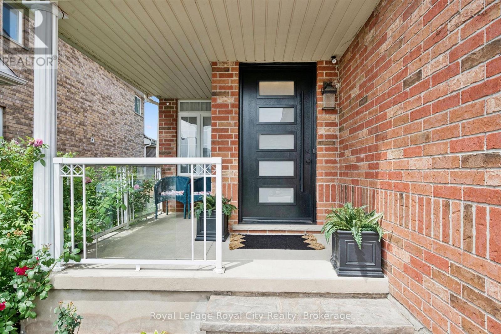 4 POPHAM DRIVE