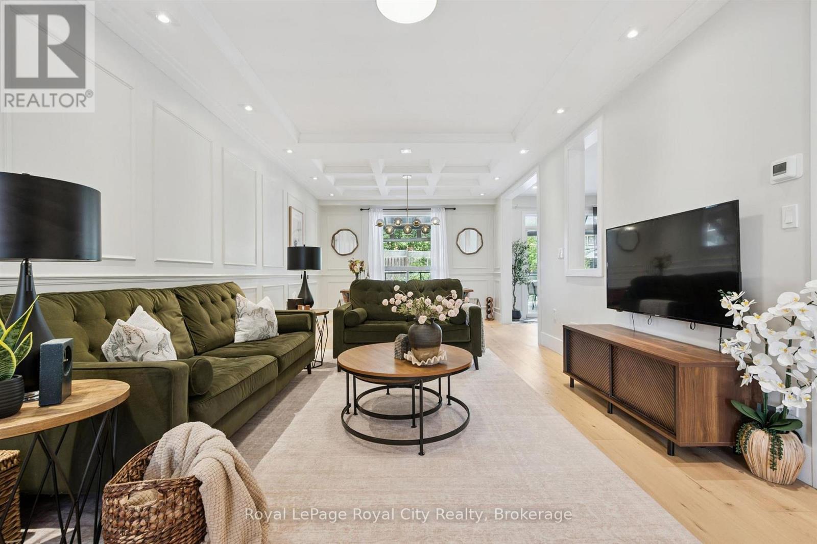 4 POPHAM DRIVE