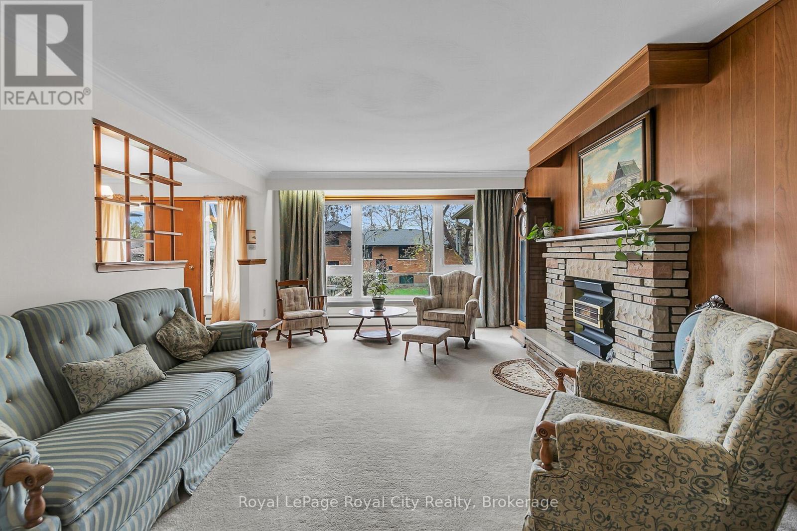90 MARLBOROUGH ROAD