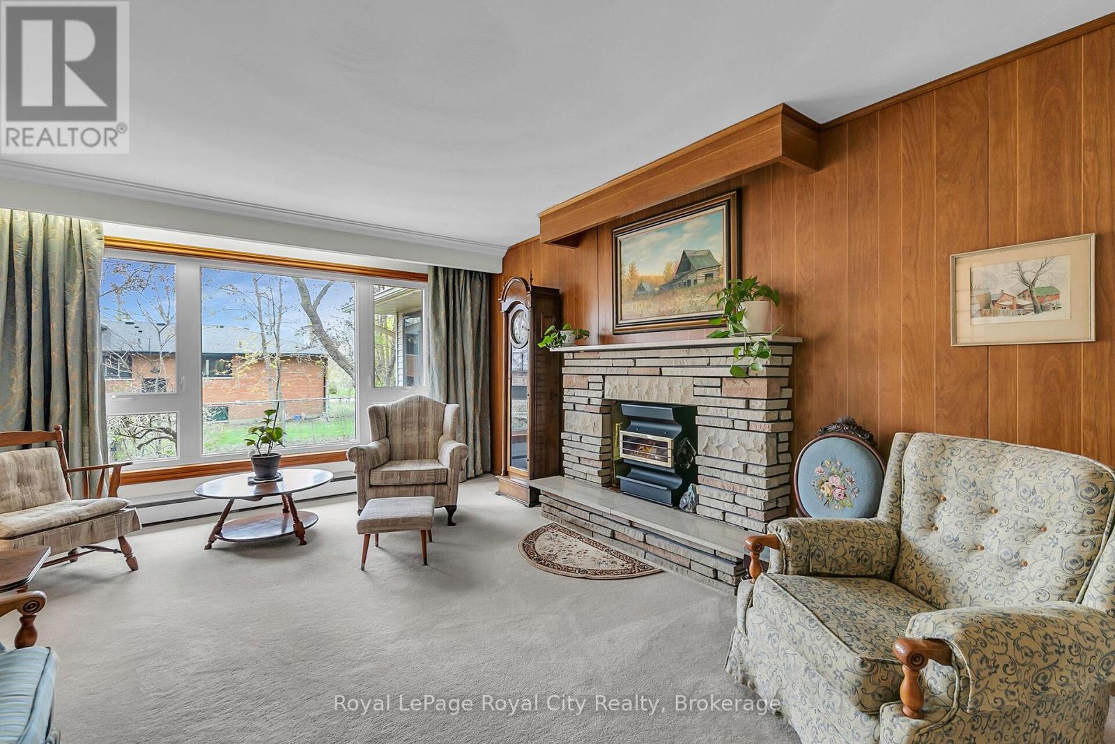 90 MARLBOROUGH ROAD