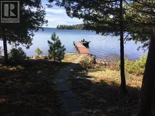 0 Onaping Lake