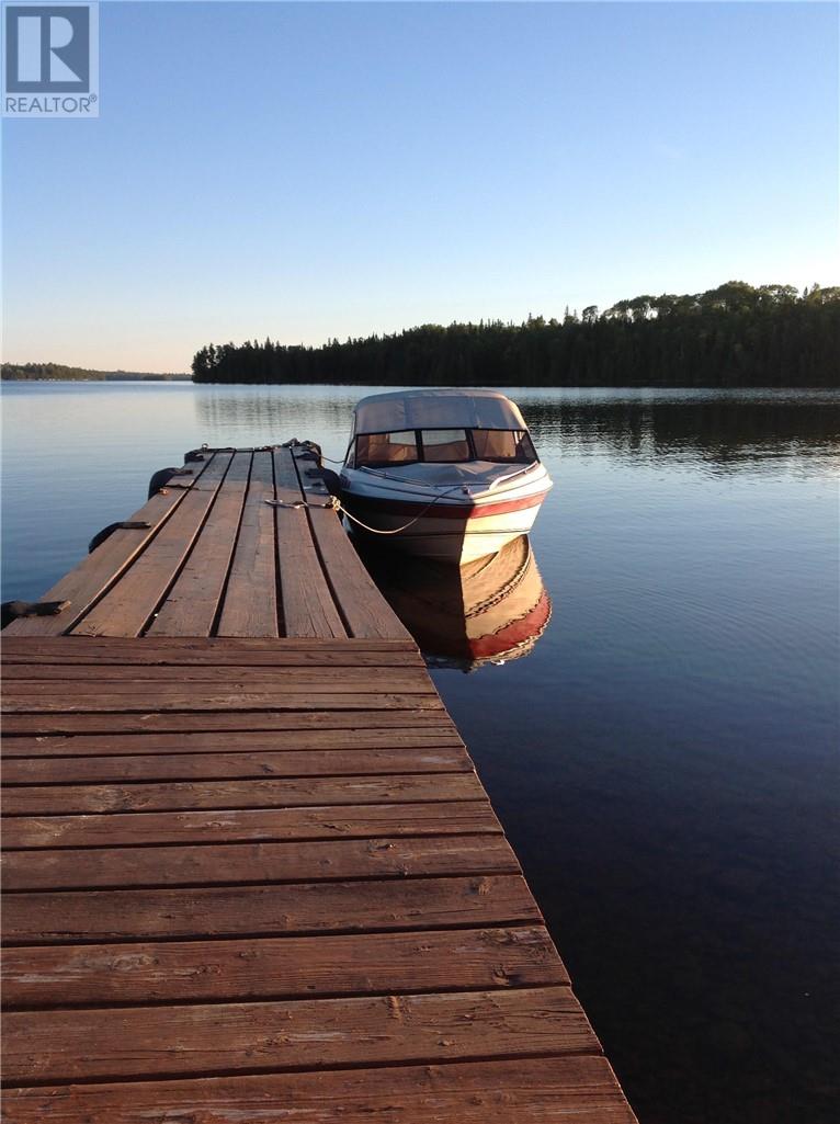 0 Onaping Lake