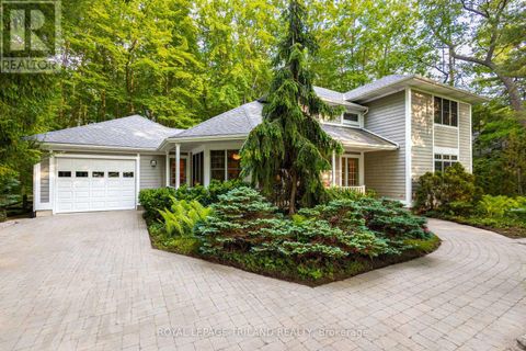 10221 SHORELINE DRIVE Lambton Shores (Grand Bend) ON N0M1T0