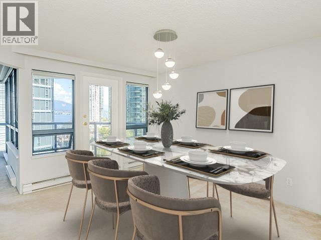 303 1415 W GEORGIA STREET