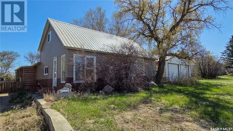 Lot 33-40 1st AVENUE Ruthilda SK S0K3S0