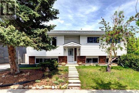 11231 Braeside Drive SW Calgary AB T2W2V6