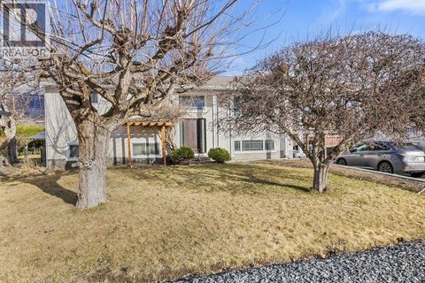 116 Adventure Road Kelowna BC V1X1N2