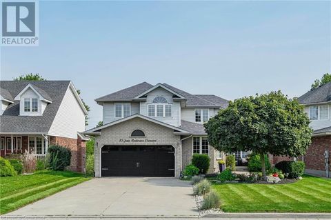 10 JEAN ANDERSON Crescent Guelph ON N1G5A6
