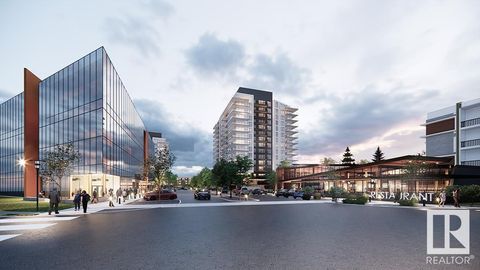 #920 260 Bellerose DR St. Albert AB T8N7P7