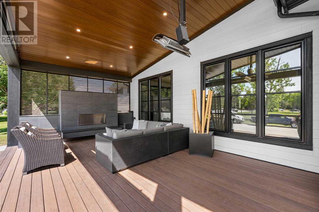 30 Granlea Place SW