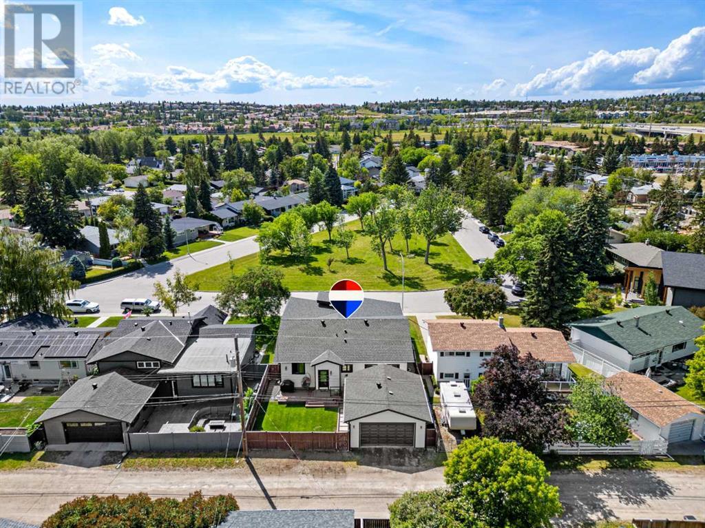 30 Granlea Place SW