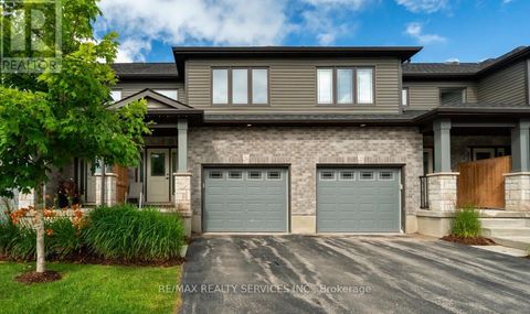 28 - 24 LAWSON STREET East Luther Grand Valley ON L9W5S5