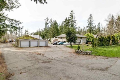 2963 202 STREET Langley BC V2Z2B9