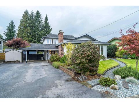 35183 EWERT AVENUE Mission BC V2V6S7