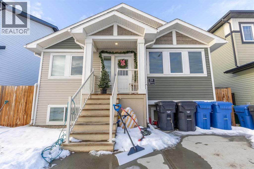 59 Kensington Road W