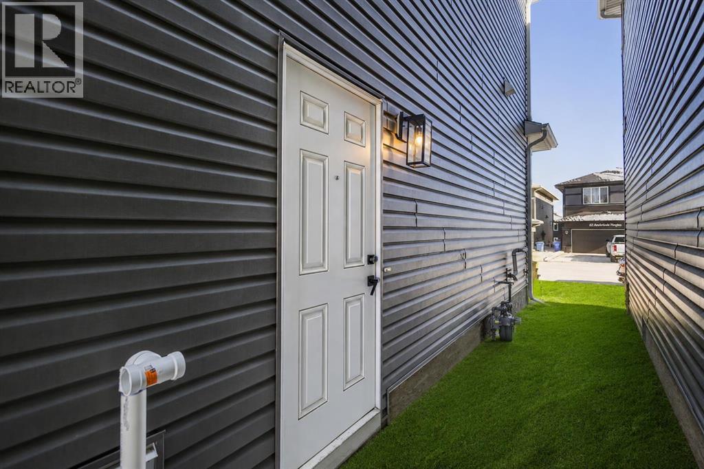 65 Amblefield Heights NW