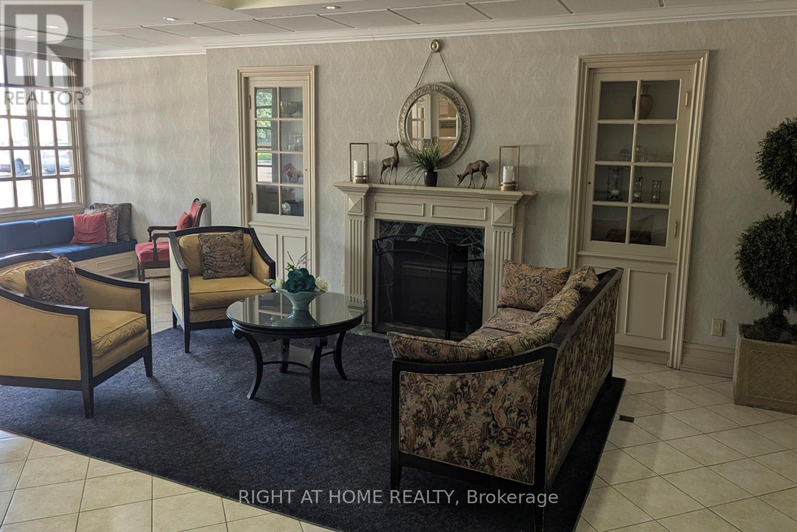 1603 - 1360 RATHBURN ROAD E