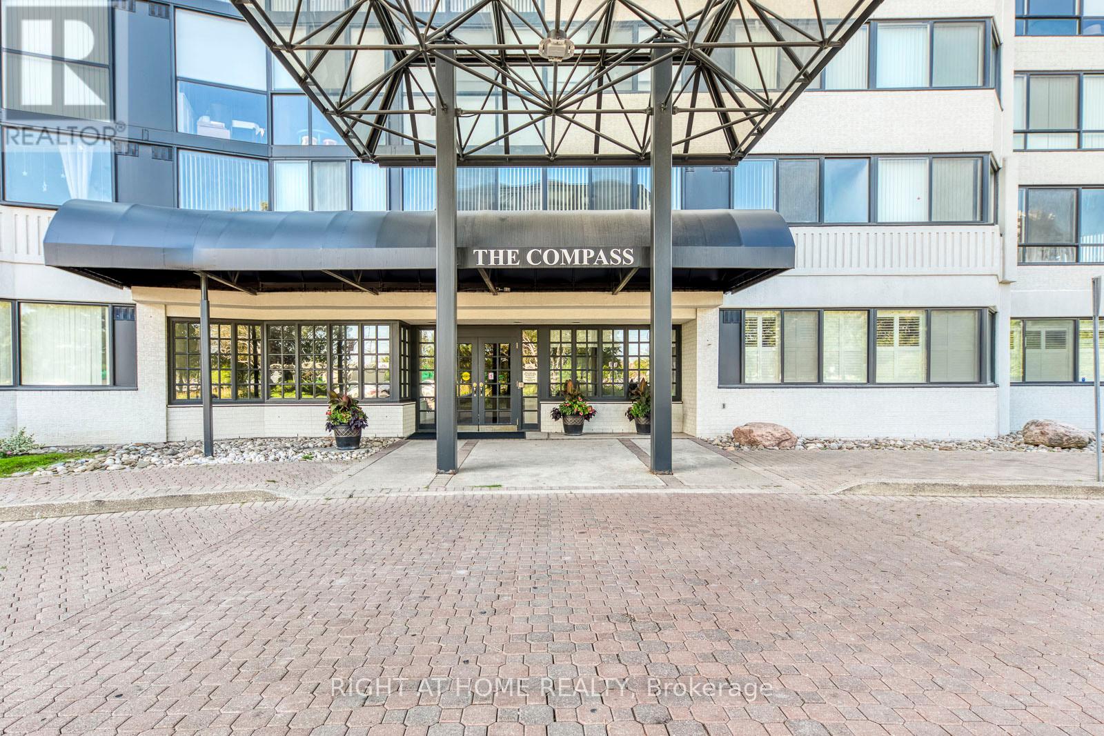 1603 - 1360 RATHBURN ROAD E