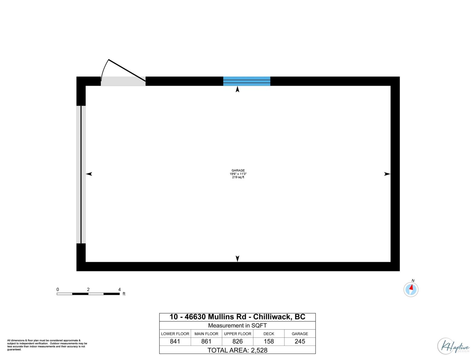 10 46330 MULLINS ROAD|Promontory